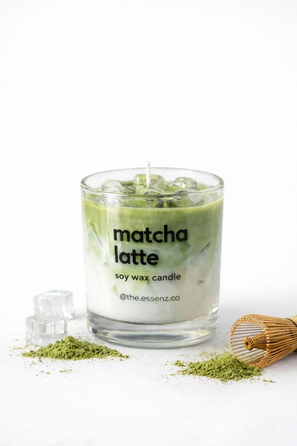 Matcha Latte