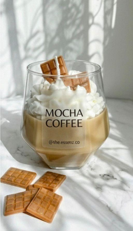 Mocha Coffee
