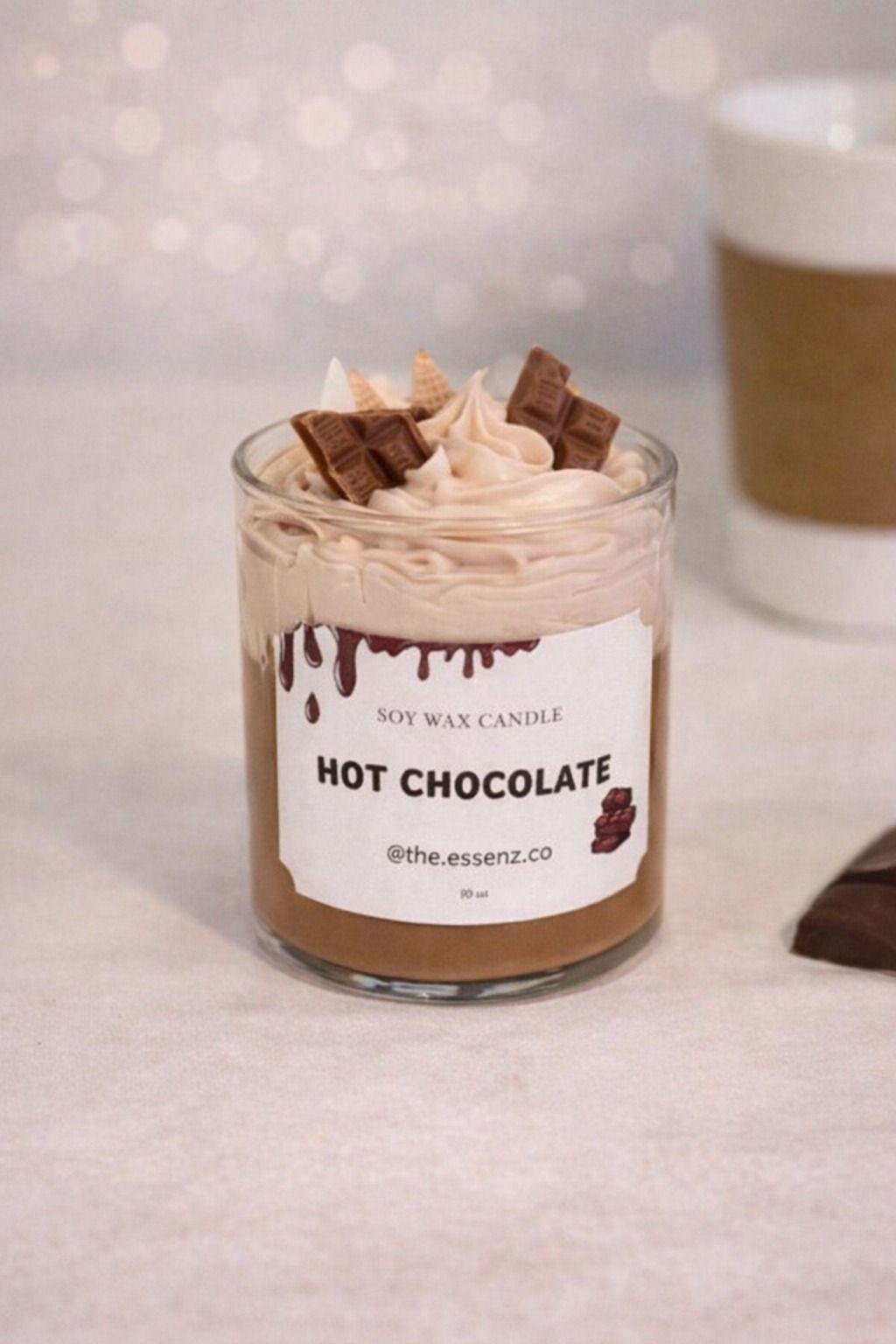 Hot Chocolate