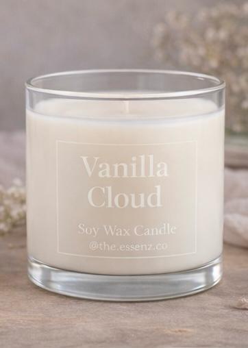 Vanilla Cloud