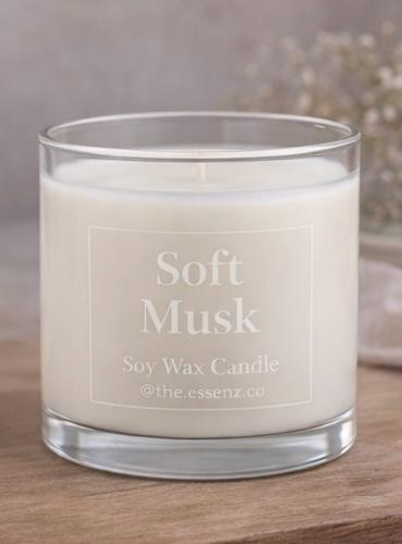 Soft Musk