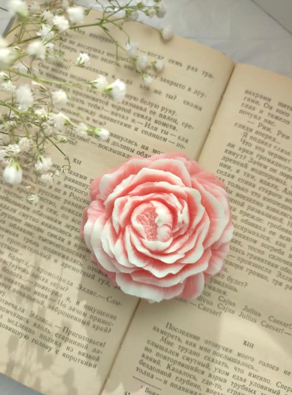 Essenz candle styling